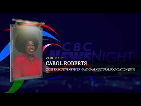 NCF responds after incident with Trinity Clarke