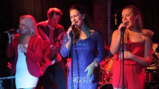 Honky Tonk Women - Finstad & Golten Live 2015