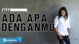 Download lagu FELIX IRWAN | PETERPAN - ADA APA DENGANMU mp3 Download lagu FELIX IRWAN | PETERPAN - ADA APA DENGANMU mp3