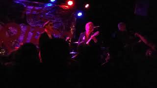 The Briefs - Antisocial - The Lexington -8-12-19