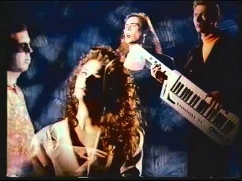 Respect & Philip Oakey - What Comes After Goodbye.avi