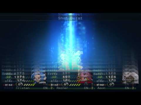 Let's Play MS Saga (Part 45)