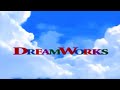 DLC 10 Dreamworks Logo 2008 Then Amblin Paramount And Dreamworks Closing Logos 4 3 20