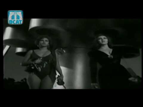 Caught In The Act: ETHEL, Gutbucket and 'La Nave de los Monstruos'