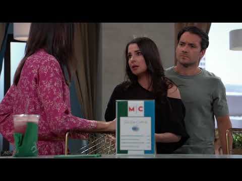 GH: 8/23/21 - Sam & Dante Part 2/2