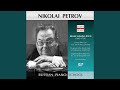 Overture in the French Style, BWV 831: III. Gavotte I - IV. Gavotte II (Live)