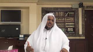 شرح كتاب المختار من شعر الشعراء الستة الجاهليين //ديوان امرئ القيس2// الشيخ محمد محمود الشنقيطي image