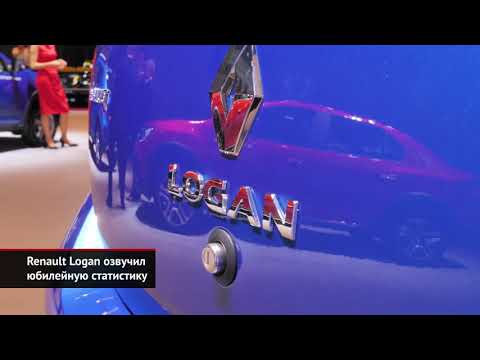 Aurus Senat приготовился стать серийным. Renault Logan собрал статистику | Новости с колёс №1222