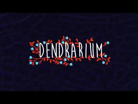 Pinholes - Dendrarium