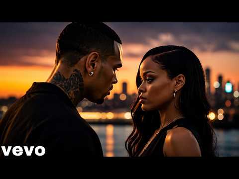 Chris Brown ft. Rihanna - I Still Compare Everyone To You ( 2026 AI Music )