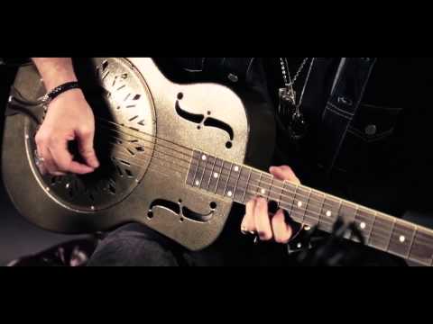 Rival Sons - Where I've Been (Acoustic) Live at Google HQ