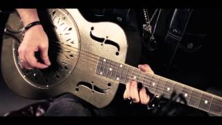 Rival Sons - Where I&#39;ve Been (Acoustic) Live at Google HQ