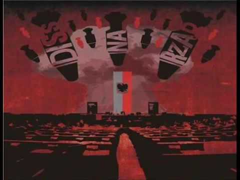 Miodu, Ras Luta, Grubson, Manolo (Mesajah) Babilon szuka ganji