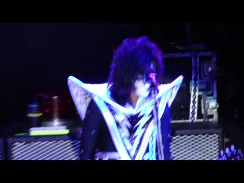 KISS KRUISE II - Take Me