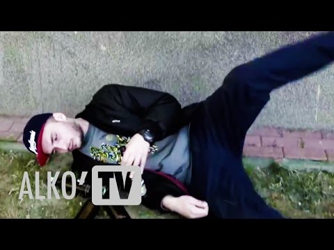 LJ Karwel - Zdolna półka - SLEEP SHOT - zapowiedź