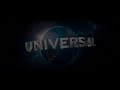 Disney Universal Pictures 2019 Version 2