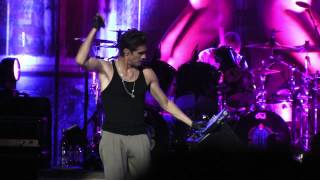 Jane&#39;s Addiction- &quot;Twisted Tales&quot; Live (720p) in Syracuse, NY on August 8, 2012