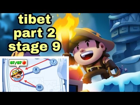 диамонд тибет 2 2