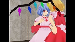 【ゆっくり実況】パティシエを目指す青年の冒険【SUPER LIBRE】