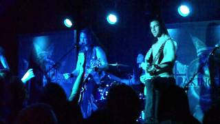 Taking Dawn - The Chain