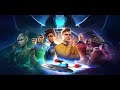 Gameplay video of Star Trek: Legends  PC