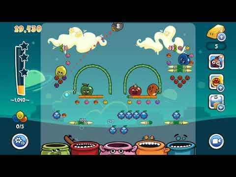 PAPA PEAR SAGA LEVEL 1040 ❗NO BOOSTER 1❗✔✔GAMING EVERYTIME WITH SHOBBY✔✔