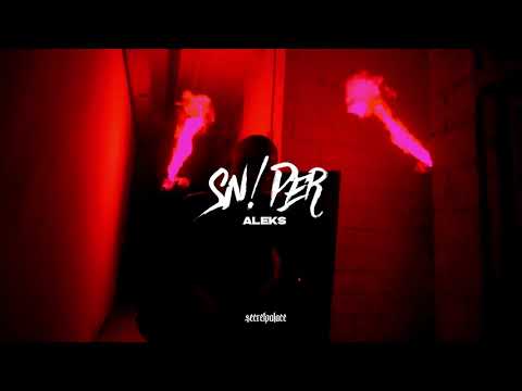 ALEKS - SN!PER (official audio)
