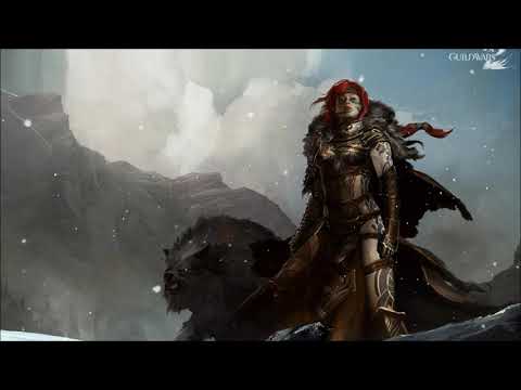 Best VGM 1203 - Guild Wars 2 - The Great Wall Has Fallen