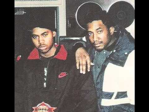 Video thumbnail for The World Is Yours (Tip Mix)