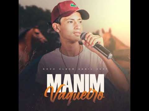 MANIM VAQUEIRO - DIFÍCIL DE SEPARAR