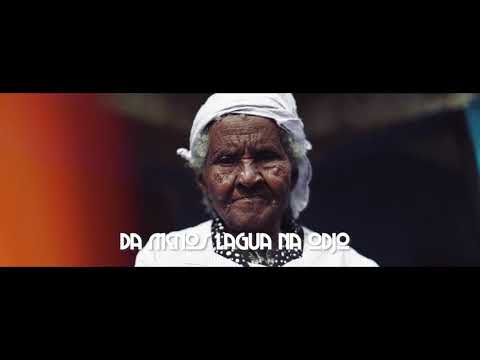 Rapaz 100 Juiz , Grace Evora & Dino d’Santiago