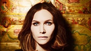 Nina Persson - Dreaming of Houses (lyric video, from new album Animal Heart)