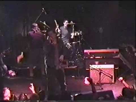 Murder City Devils - full show 1999