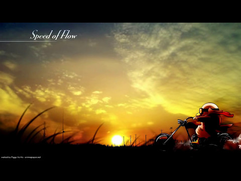 Speed of Flow - The Rodeo Carburettor [Gintama ED08] | [Reupload]