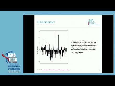 Assessing regulatory variant effect scores by massively... - Martin Kircher - VarI - ISMB/ECCB 2017