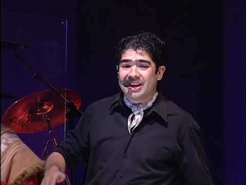 Ao Vivo na Expointer - Tertúlia