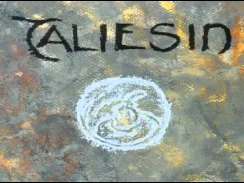 Taliesin - The Shepherd Lad Of Rhynie