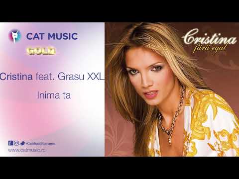 Cristina - Inima ta