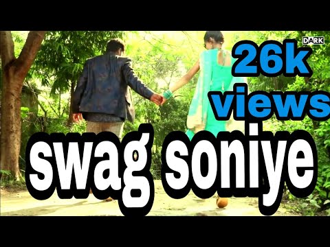 Swag soniye...