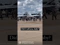 USS Harry S Truman Air Wing Homecoming At Naval Air Station Oceana