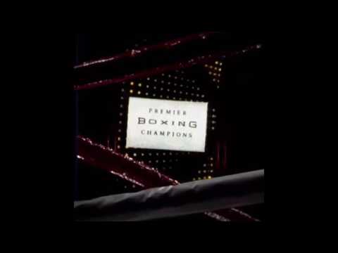 Adonis Superman Stevenson - Promo