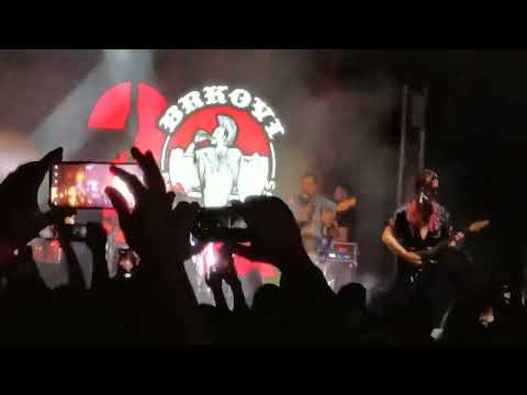 Brkovi & Mirjana Aleksić-A kada padne noć 11.05.2024. Beograd