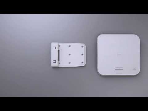 How to install and setup a Furrion Access™ router