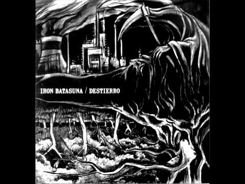 Iron Batasuna - Lamentos