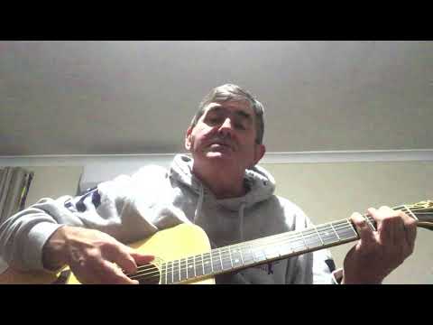 Sandrevan Lullaby - Cover song.