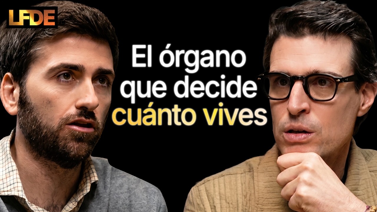Episodio LFDE