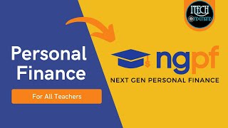 📚 How to Use NGPF.org: A Guide for Teachers