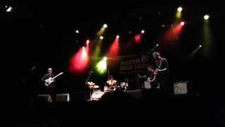 John Scofield Überjam Band, "Endless Summer", July 11th, 2014, North Sea Jazz Festival, Rotterdam