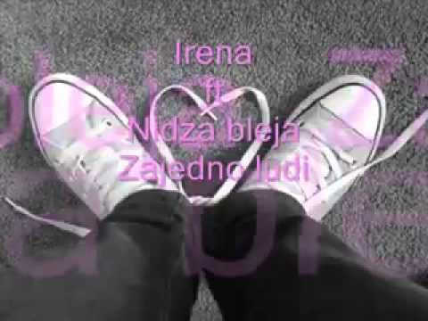 Nidza Bleja Feat Zajedno Ludi ♥