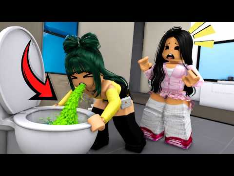 🤔ЖУКОНАЙ ТОҚТАУСЫЗ ҚҰСЫП ЖАТЫР... ЖАҒДАЙЫ НАШАР🫨 \ Брукхейвен